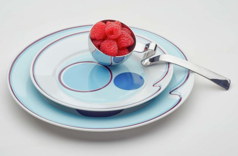 1/4 Cup Spoon for measuring and serving