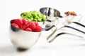 1/4 Cup Spoon for measuring and serving
