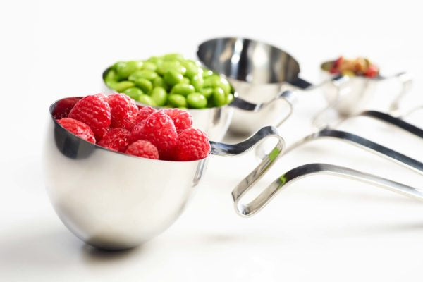 1/4 Cup Spoon for measuring and serving